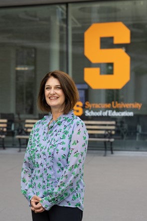 School of Education Syracuse University Modern Campus Catalog™